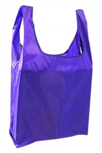 SKHBD005 Manufacturing Folding reusable shopping bags Gift Bag Design Net Color Shrinkage Green Bag Portable Green Bag Center detail view-7